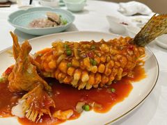 -金陵饭店·梅苑