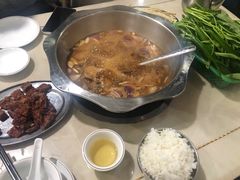 -美兰春记食店·龙舌坡红烧牛肉