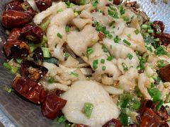 -大丰收脆鱼(浦西万达店)