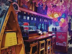 -三月居酒屋(青年大街店)