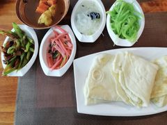 -岗底斯尼泊尔餐厅(万达店)