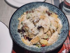 -Primo·丽莫意大利窑烤披萨