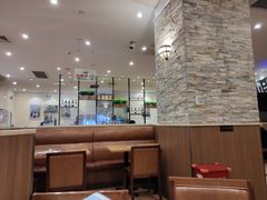 -萨莉亚意式餐厅(天河城购物中心店)