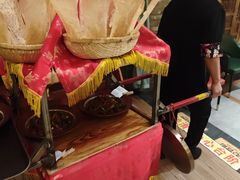 -大张烙馍村·美食地标(泉山店)