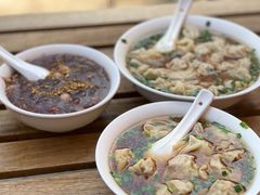 -吴家馄饨