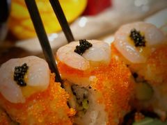 -阿吾罗日本料理(K11艺术中心店)