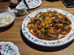 -胖老汉清真餐饮(西御街店)