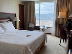 -汕尾巴黎半岛酒店