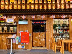 门面-坂吉屋·居酒屋深夜食堂(龙湖店)