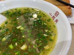 -云南路美食街
