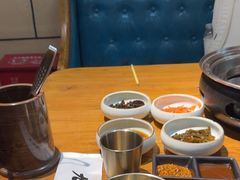 -九田家黑牛烤肉料理(华侨城店)