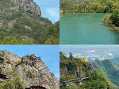 -大慈岩风景区