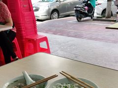 -石生肉丸(虎山中学店)