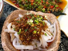 -稻花香土菜馆