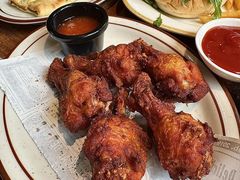 -TIGERS老虎西餐(亦庄店)