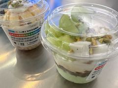 -Blueglass酸奶(财富购物中心店)