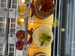-花花卷卷·鲜食蛋糕(静安久光百货店)
