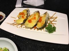-梅筑·创意料理(王府井百货店)