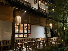 -田小狗的饭店(才子佳郡店)