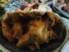 -梁老三麻辣鸡头总店