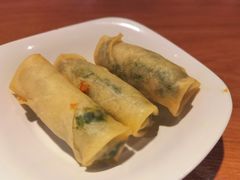 上海春卷-姚面记·海派家常菜(恒基名人购物中心店)