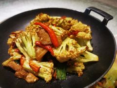 -阿斯牛牛·凉山菜(新会展店)