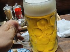 -一吉焼鸟·FOUNDER(桂林路店)