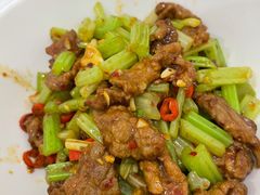-新新湘菜馆(新中街二条店)