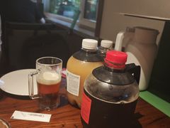-永红源啤酒·烧烤·海鲜·大排档(台柳路店)