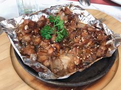 -IL Forno 意坊·意大利餐厅(温州万象城店)
