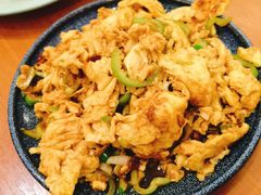 -老昌春饼(中央大街店)