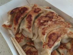 -劈柴院锅贴(沈阳路店)