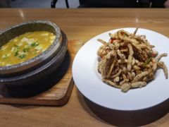 -竹里馆 ·茶食(奥体店)