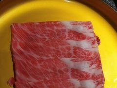-牛New寿喜烧(金茂览秀城店)