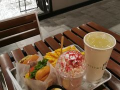 -渔芙南(三里屯店)