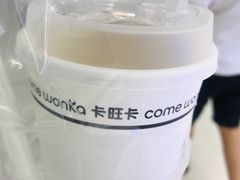 -卡旺卡(阜阳财富广场店)