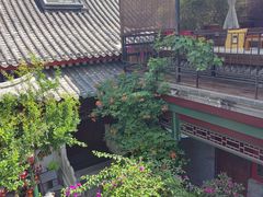 -火火咖啡&茶空间