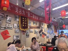 -扬二春炒饭(国庆路总店)