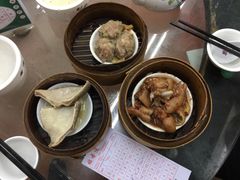 -香港蓮香樓(上環店)