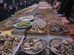 -健眺小海鲜(临海后山店)