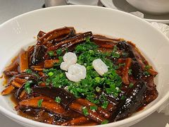 -玫瑰厅上海菜(兴国路店)