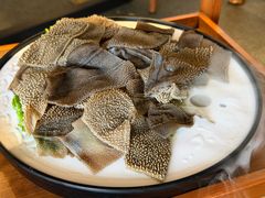 -北门涮肉·铜锅涮肉·烤鸭·京味菜(南锣鼓巷店)