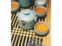 -小城粥道·海胆鲜虾粥(解放广场店)