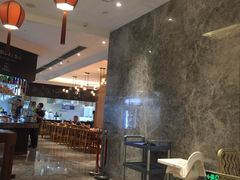 大堂-粤域茶餐厅