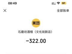 -石磨坊酒楼(文化街店)