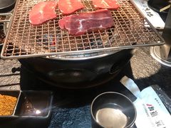 -九田家黑牛烤肉料理(太阳城店)