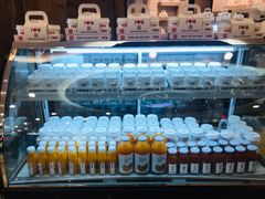 -西贝(金桥店)