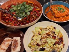 -华豫川酒家(大卫城店)