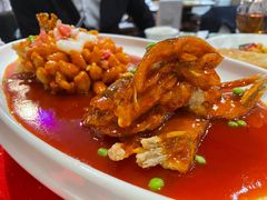 -荷风细雨·中国茶宴(碧云店)