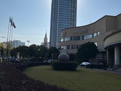 -慈溪杭州湾国际大酒店